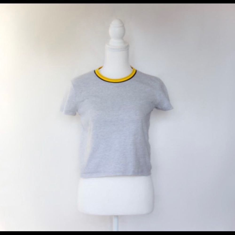 Pacsun tee